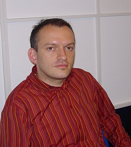  Томаш Биелецкий, Фото Радио Свобода
