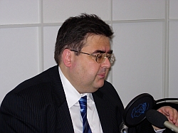  Алексей Митрофанов. Фото Радио Свобода