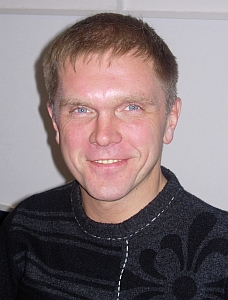  Андрей Колесников. Фото Радио Свобода