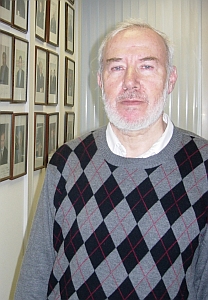  Владимир Илюшенко. Фото Радио Свобода