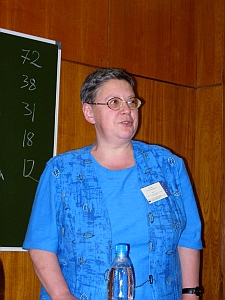  Татьяна Котляр,  фото Радио Свобода 