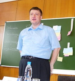 Сергей Пашин,  фото Радио Свобода 