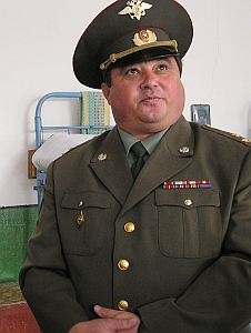  Сергей Логвинов. Фото Радио Свобода 