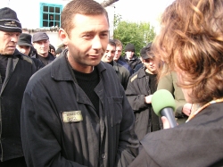  Сергей Сысоев. Фото Радио Свобода 