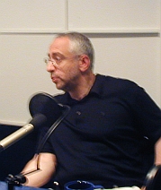  Николай Сванидзе,  фото Радио Свобода 