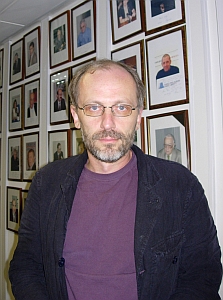  Александр Гордон, фото Радио Свобода