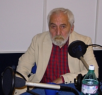  Алексей Симонов,  фото Радио Свобода 