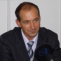  Владимир Евсеев,  фото Радио Свобода 