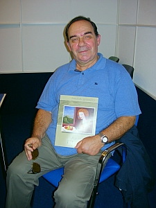  Анатолий Громыко, фото Радио Свобода