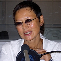  Ирина Хакамада, фото Радио Свобода