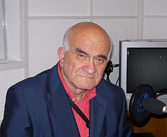  Евгений Ясин, фото Радио Свобода