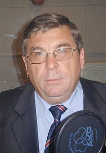  Валерий Рязанский, фото Радио Свобода