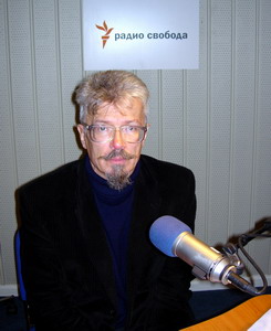  Эдуард Лимонов, фото Радио Свобода