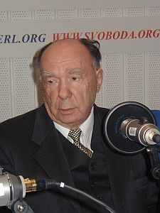  Александр Яковлев,  фото Радио Свобода