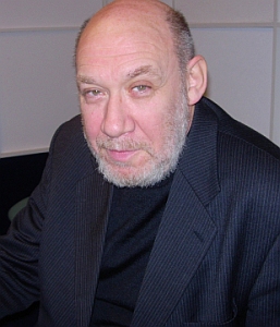  Георгий Сатаров. Фото Радио Свобода