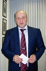  Владимир Плигин. Фото Радио Свобода