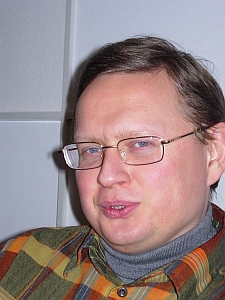   Михаил Делягин. Фото Радио Свобода 