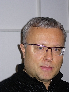   Александр Лебедев. Фото Радио Свобода 