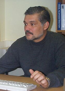  Виктор Резунков 