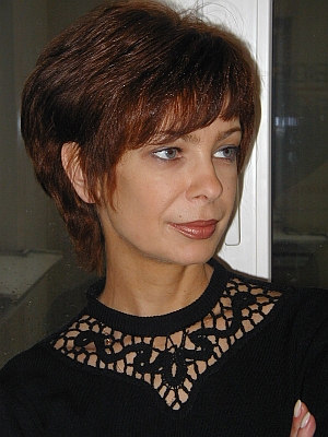  Татьяна Ткачук 