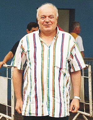  Валерий Винокуров 