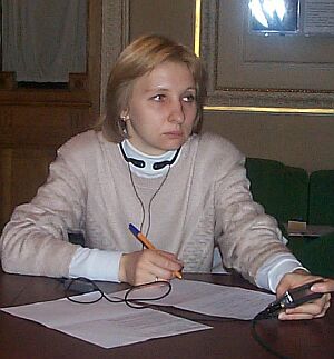  Татьяна Валович 