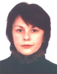 Дарья Жарова