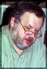Дмитрий Добродеев