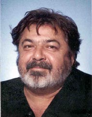 Руслан Гелисханов