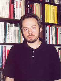 Михаил Соколов