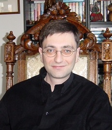 Дмитрий Волчек